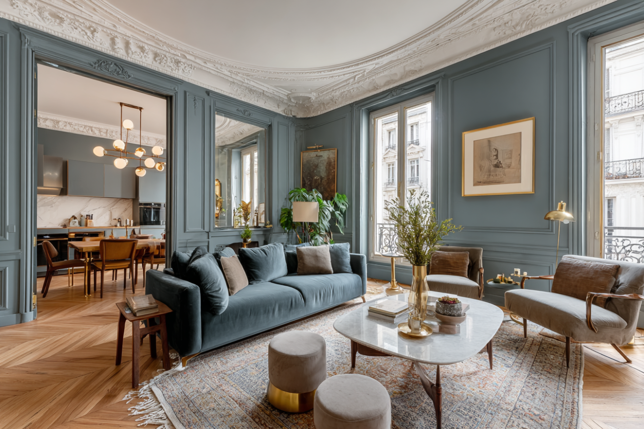 Astuces Déco : Élégantes et Incontournables pour Votre Appartement