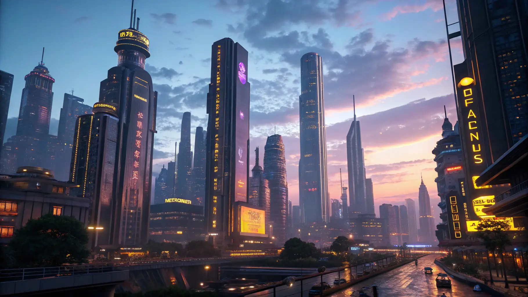 La vie dans une ville intelligente : les innovations qui façonnent l’avenir de la vie urbaine