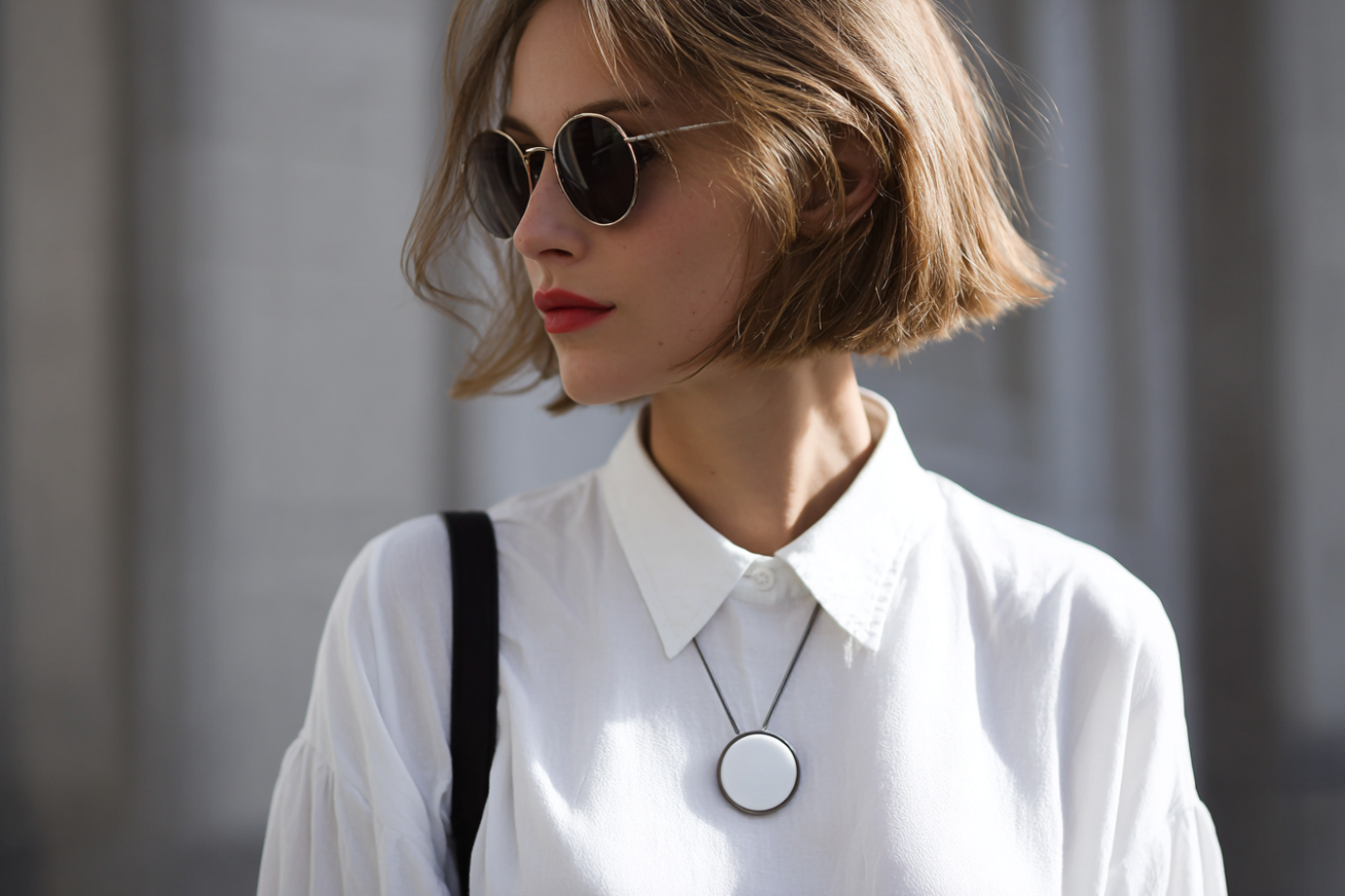 Minimalistische accessoires: Verhef je stijl moeiteloos
