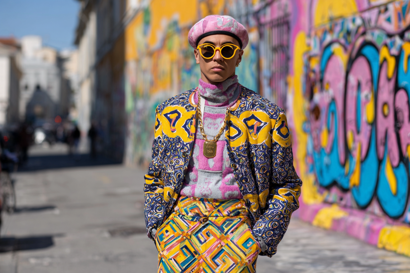 Moderne Stedelijke Look: Exclusieve Tips voor Klein Budget