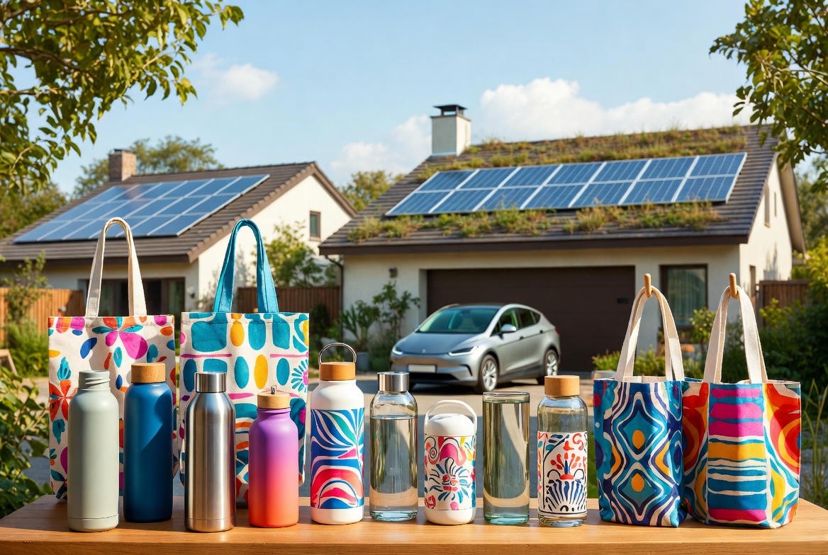 Beste ecologische oplossingen: Ontdek verbazingwekkende opties